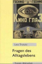 Fragen des Alltagslebens - Leo Trotzki (ISBN: 9783886340590)