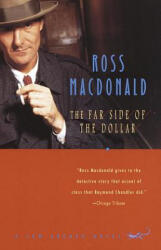 The Far Side of the Dollar - Ross Macdonald (ISBN: 9780679768654)