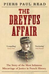 The Dreyfus Affair (ISBN: 9781408830574)