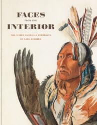 Faces from the Interior (ISBN: 9781735441641)