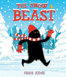 Snow Beast - Chris Judge (ISBN: 9781783443222)