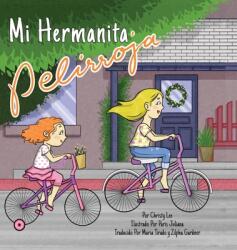 Mi Hermanita Pelirroja (ISBN: 9781952209406)