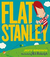 Flat Stanley (ISBN: 9781405291552)