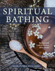 Spiritual Bathing - NADINE EPSTEIN (ISBN: 9781635615593)