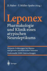 Leponex - D. Naber, Franz Müller-Spahn (1999)