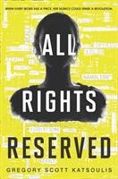 All Rights Reserved (ISBN: 9781848457263)