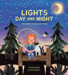 Lights Day And Night - Ellen Rooney (ISBN: 9781525303197)