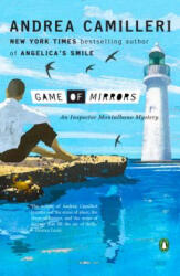 Game of Mirrors - Andrea Camilleri (ISBN: 9780143123774)