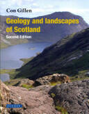 Geology and Landscapes of Scotland (2013)