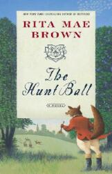The Hunt Ball (ISBN: 9780345465504)