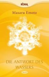 Die Antwort des Wassers. Bd. 2 (ISBN: 9783867281874)