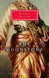 The Moonstone - Wilkie Collins (ISBN: 9780679417224)