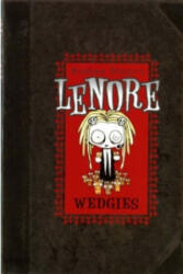 Lenore - Wedgies (ISBN: 9781845761677)