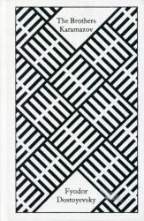 The Brothers Karamazov (ISBN: 9780241655566)