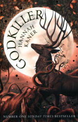Godkiller (ISBN: 9780008521509)