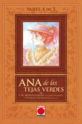 ANA, LA DE AVONLEA - YUMIKO IGARASHI (ISBN: 9788491674191)