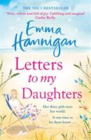 Letters to My Daughters (ISBN: 9781473660045)
