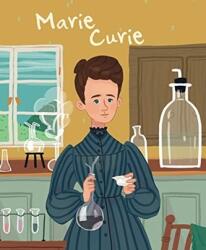 Marie Curie (ISBN: 9788854413610)