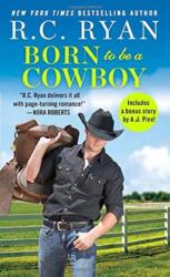 Born to Be a Cowboy (ISBN: 9781538711194)