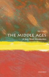 The Middle Ages (ISBN: 9780199697298)