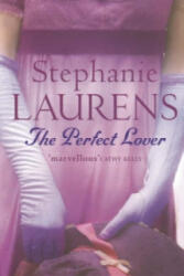 Perfect Lover - Stephanie Laurens (ISBN: 9780749937256)