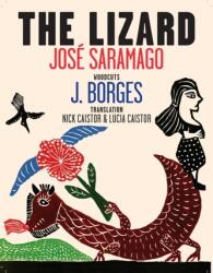 The Lizard (ISBN: 9781609809331)