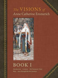 Visions of Anne Catherine Emmerich (Deluxe Edition) - Anne Catherine Emmerich, James Richard Wetmore (ISBN: 9781597314671)