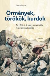 Örmények, törökök, kurdok (2013)