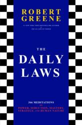 Daily Laws (ISBN: 9780593299210)