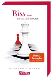 Biss zum Ende der Nacht (ISBN: 9783551319746)