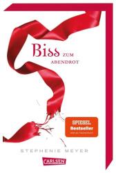 Biss zum Abendrot (ISBN: 9783551319739)