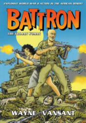 Battron - Wayne Vansant (ISBN: 9781635299618)