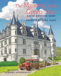 The Mystery of the Green Star - Patrick Robert Hart (ISBN: 9781621389484)