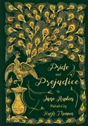 Pride and Prejudice - Jane Austen, Tina Müller (ISBN: 9783757829599)