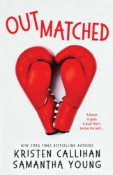 Outmatched - Samantha Young (ISBN: 9781916174030)