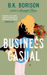 Business Casual (ISBN: 9781035028870)