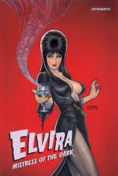 ELVIRA: Mistress of the Dark Vol. 1 - David Avallone (ISBN: 9781524112165)