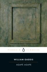 Agape Agape (ISBN: 9780142437636)