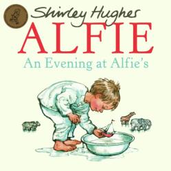 An Evening At Alfie's (ISBN: 9781862307865)
