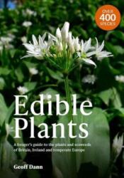 Edible Plants (ISBN: 9781526208767)