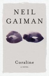 Coraline - Neil Gaiman (ISBN: 9780063088238)