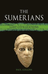 Sumerians - Paul Collins (ISBN: 9781789144154)