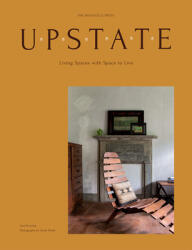 Upstate - Sarah Elliott (ISBN: 9781580935364)