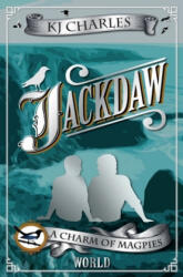 Jackdaw - Kj Charles (ISBN: 9781999784645)