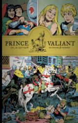 Prince Valiant Vol. 21: 1977-1978 (ISBN: 9781683963288)