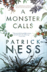 A Monster Calls - Patrick Ness (ISBN: 9781432875848)