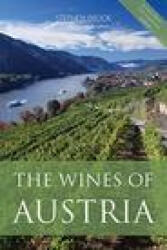 wines of Austria - Stephen Brook (ISBN: 9781913022075)