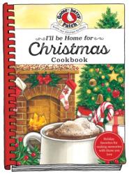 I'll be Home for Christmas Cookbook (ISBN: 9781620933787)