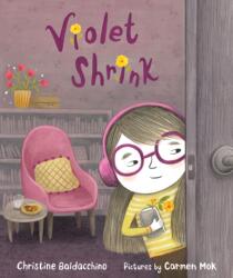 Violet Shrink (ISBN: 9781773062051)