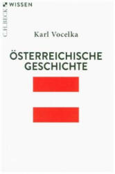 Österreichische Geschichte - Karl Vocelka (ISBN: 9783406736315)